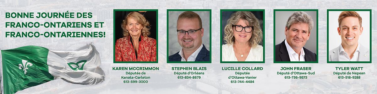 Publicité Députés