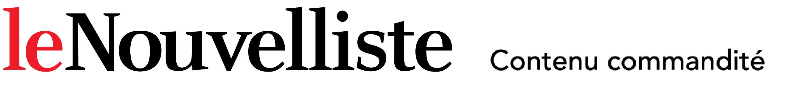 Logo Le Nouvelliste