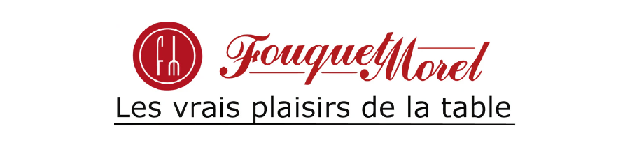 Logo Fouquet Morel