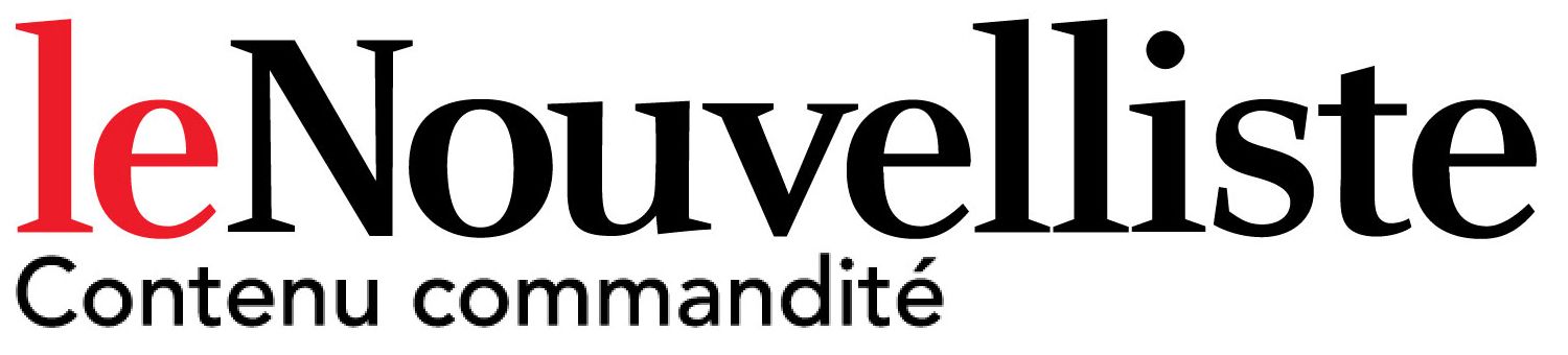 Logo Le Nouvelliste