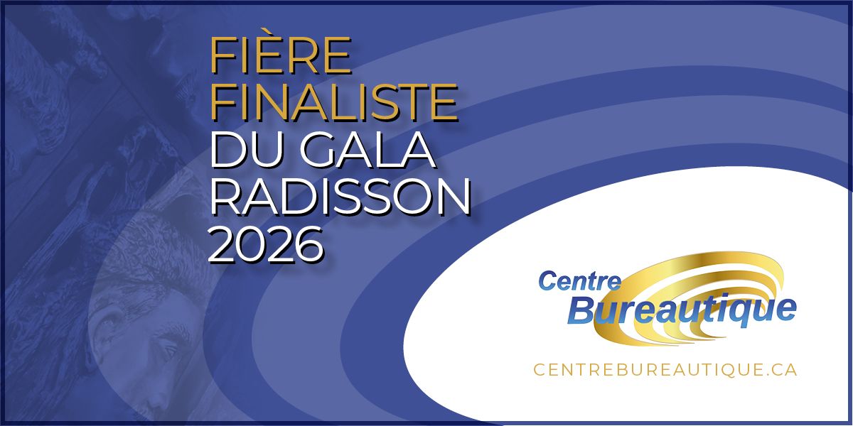 Publicité Centre Bureautique