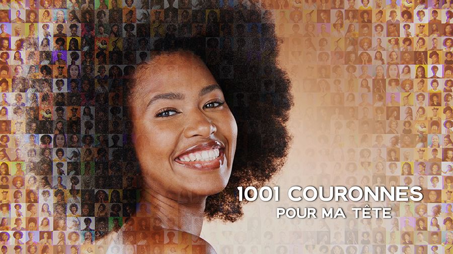 Série télé 1001 couronnes pour ma tête