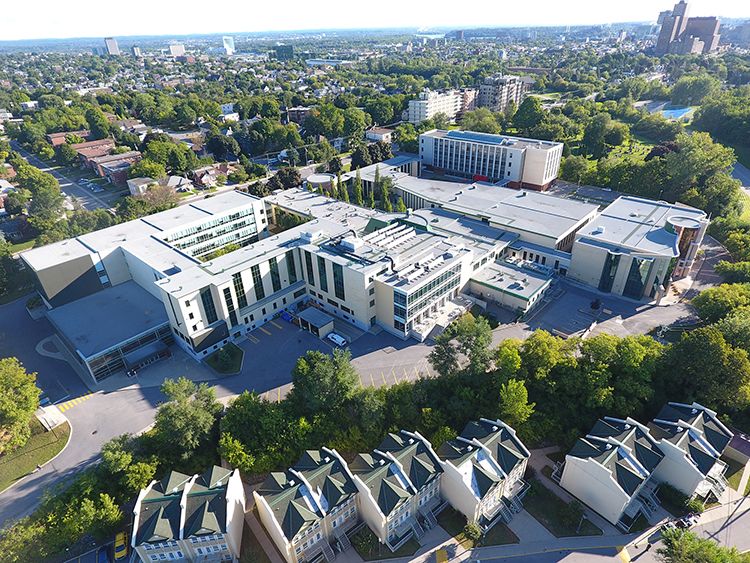 Université du Québec en Outaouais