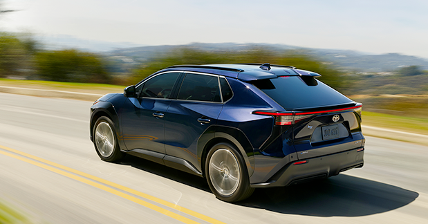 Honda Passport 2026 de Honda