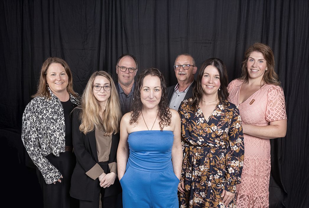 Comité organisateur, Création d'entreprise