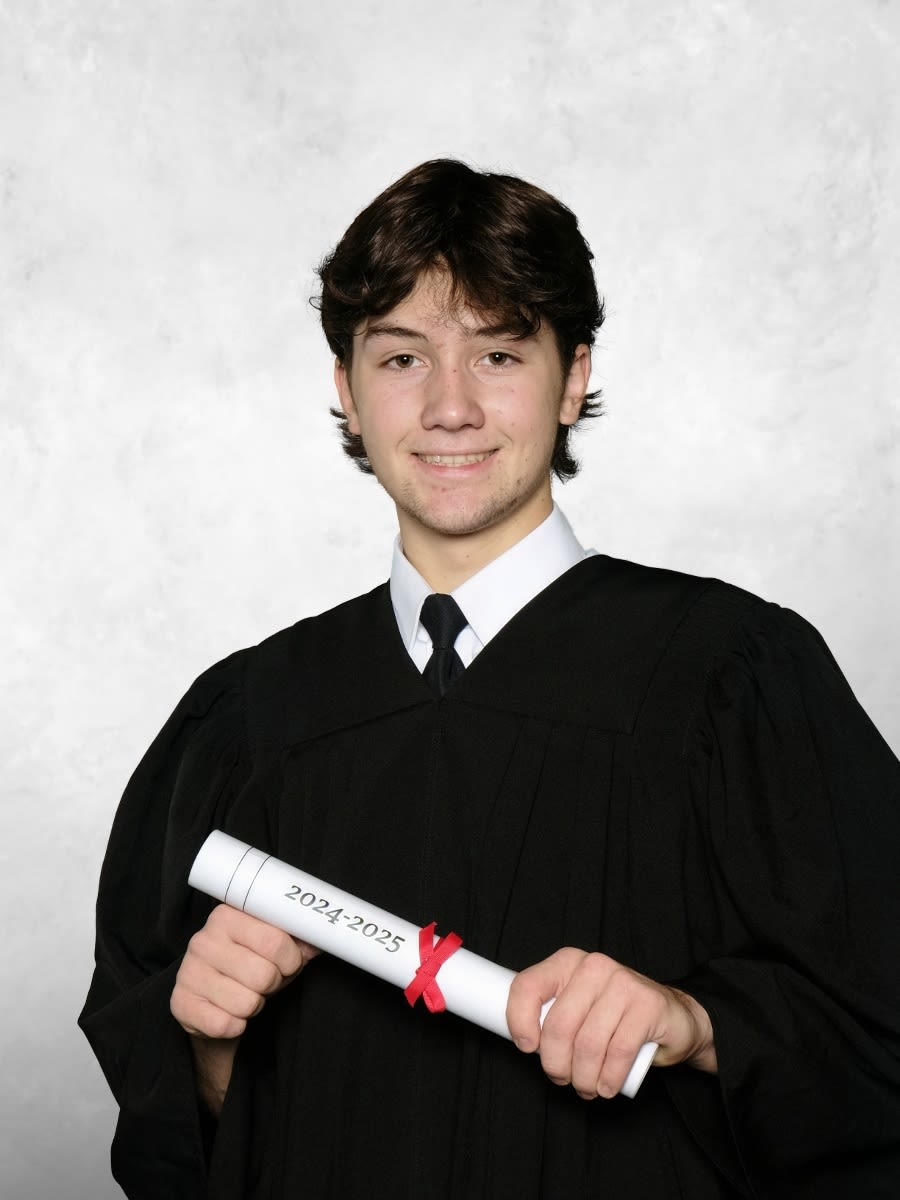 Simon-Pierre Beaudry