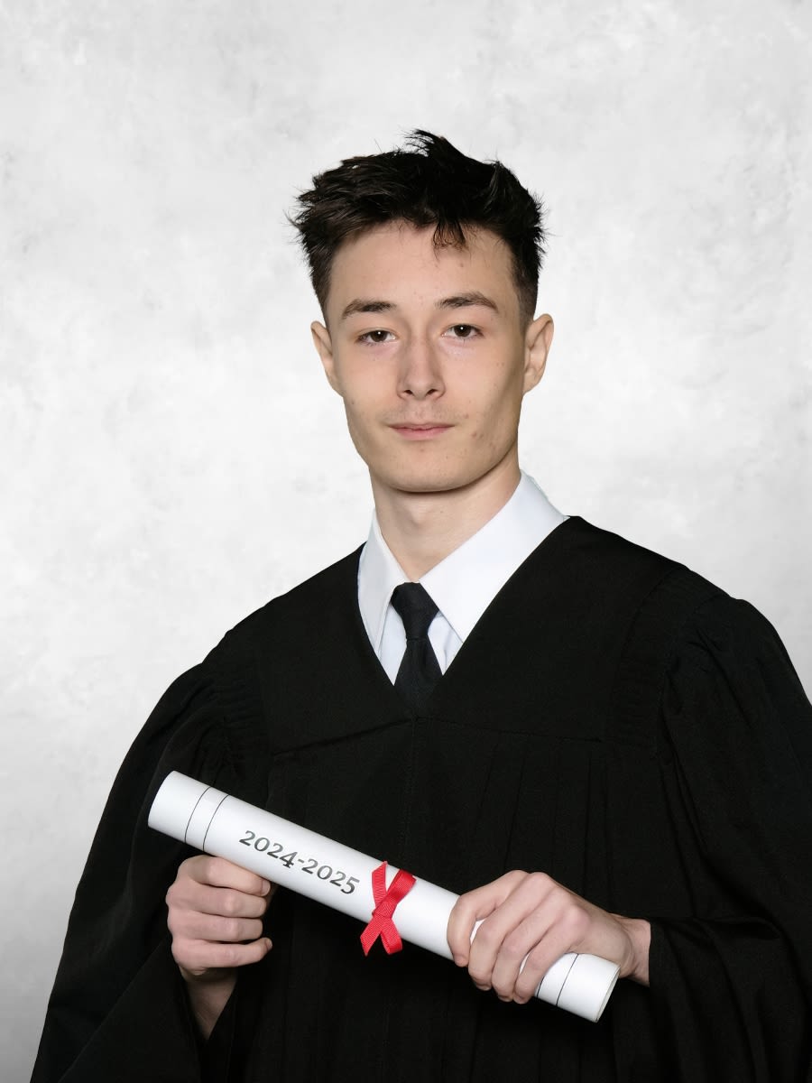 Édouard Bachand-Tremblay