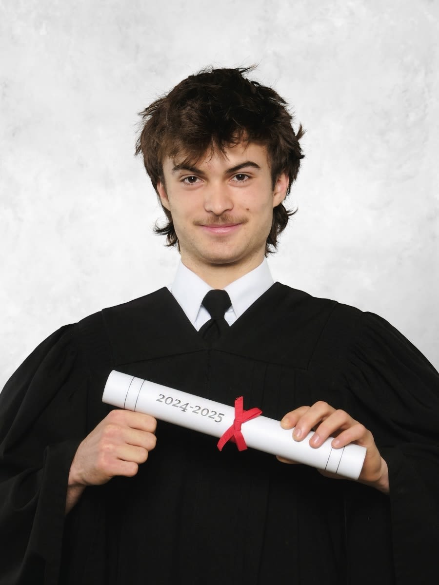 Thomas Le Fustec-Litjens