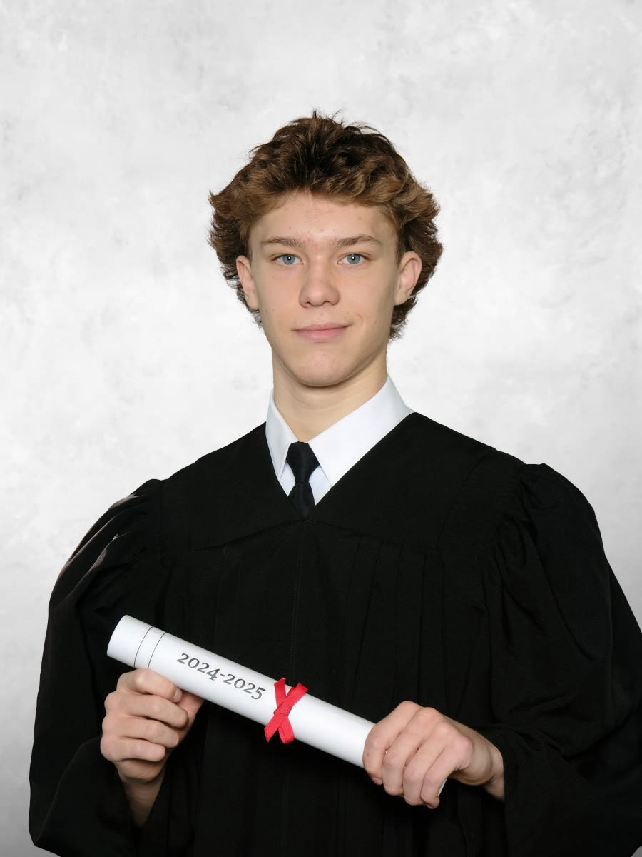 Charles-Henri Bélisle