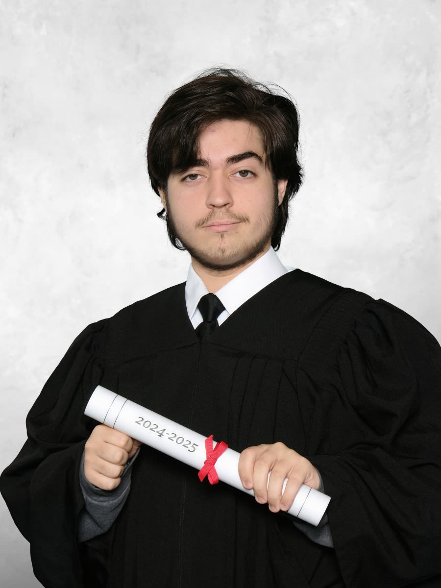 Louis-Philippe Boies