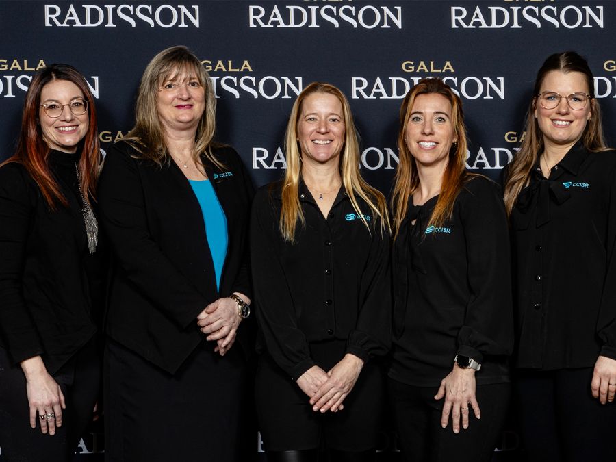 Le comité organisateur