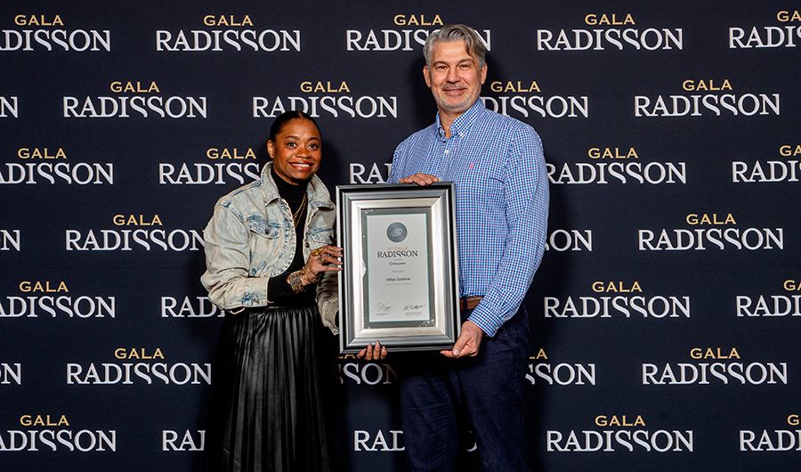 Yves George, président.