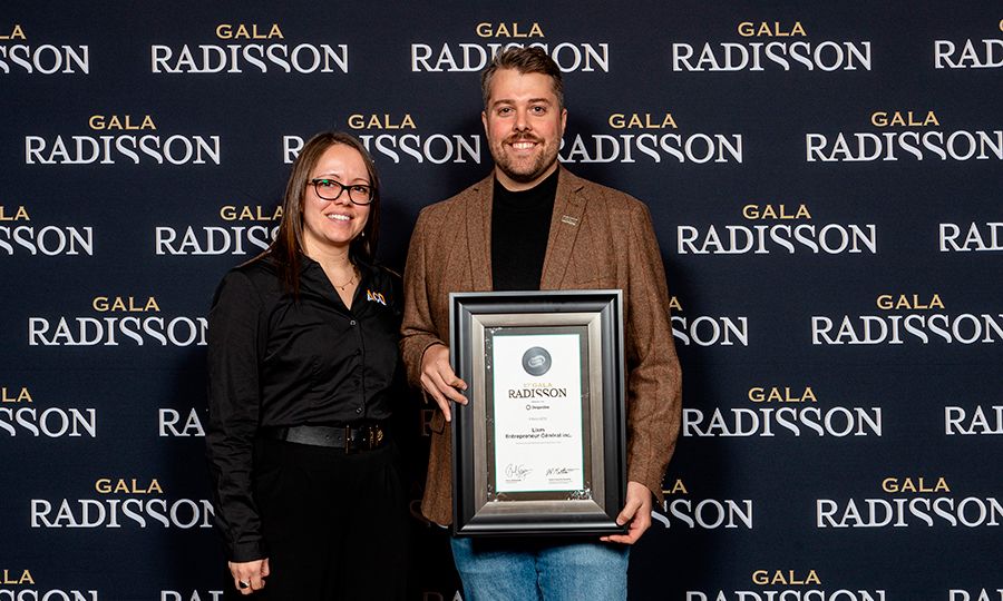 Félix Bissonnette, président.