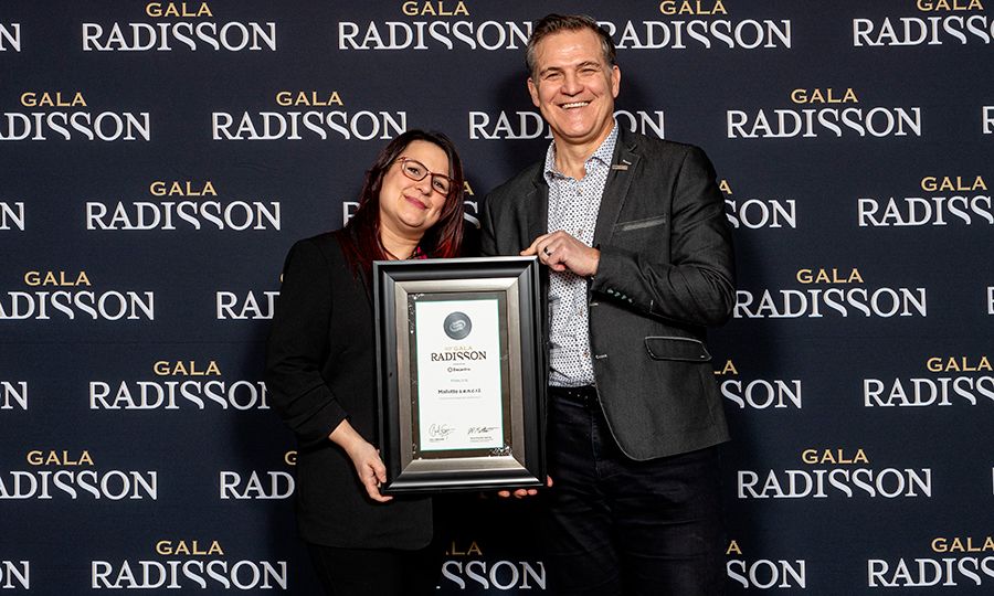 Martin Leblanc, associé et CPA auditeur.