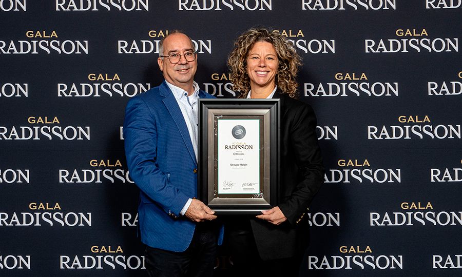 Nellie Robin, présidente.