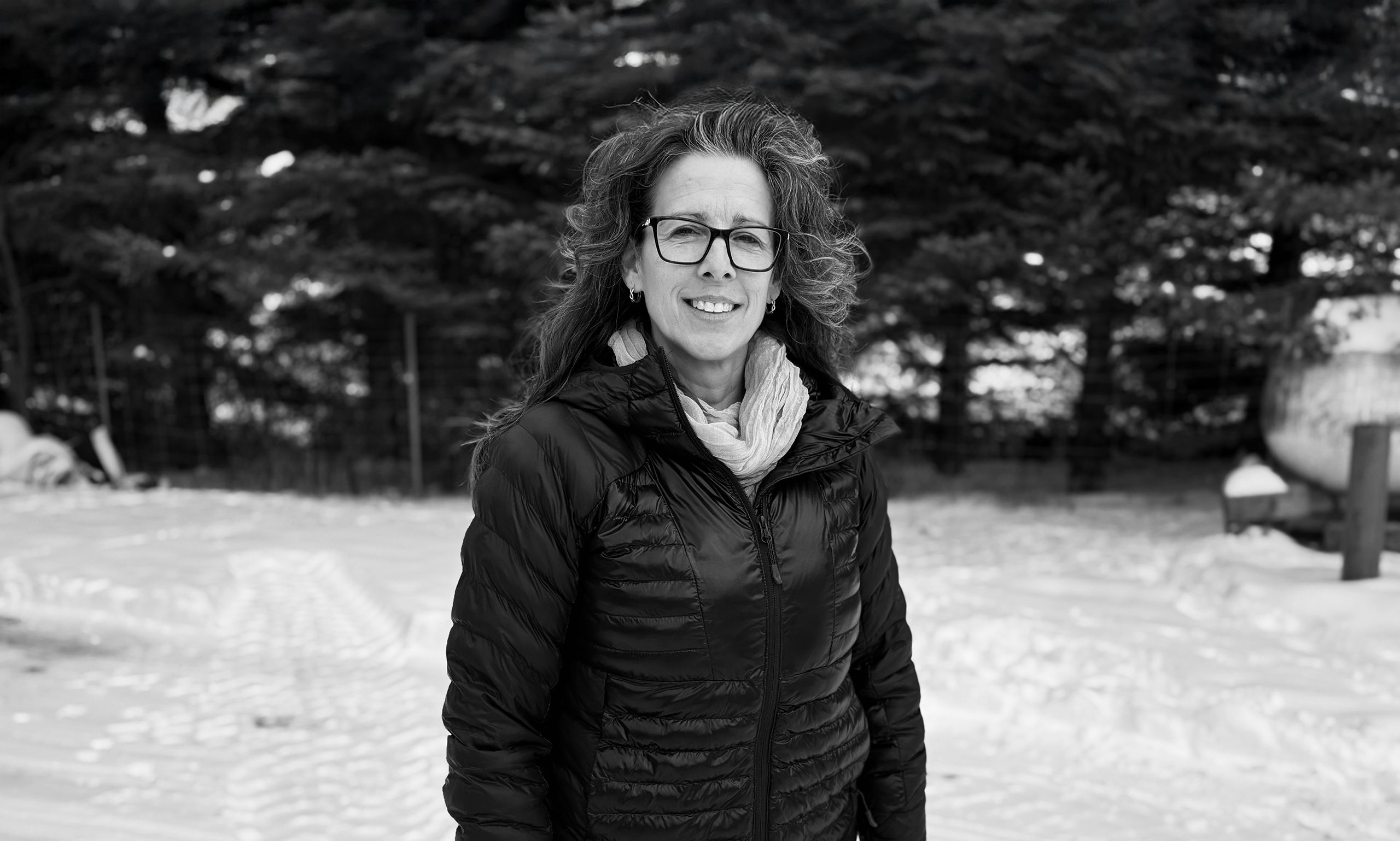 Mairesse Annic Bouchard