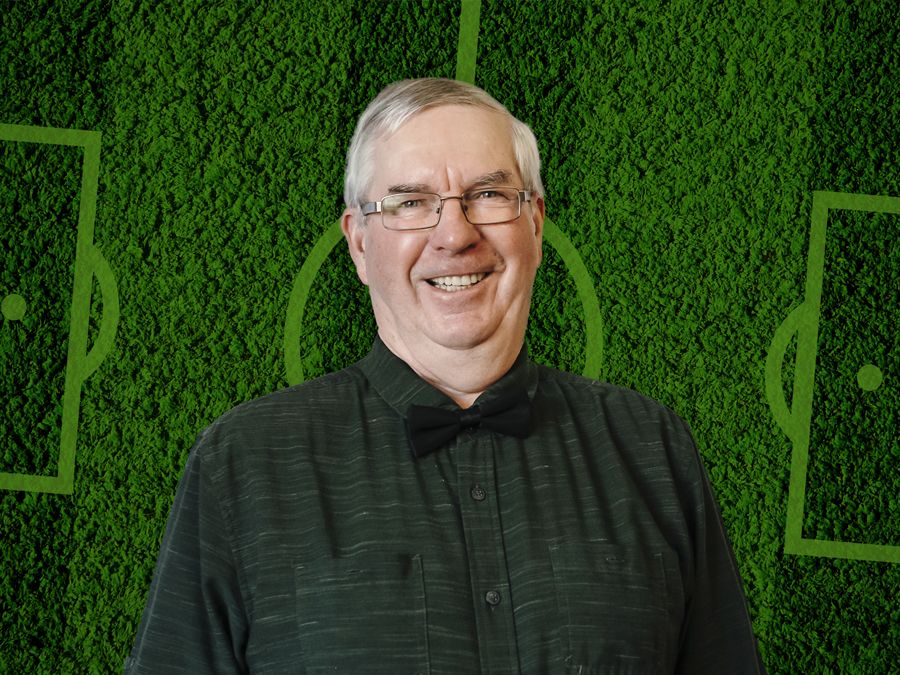 Henri-Paul Plamondon : faire une différence pour sa communauté