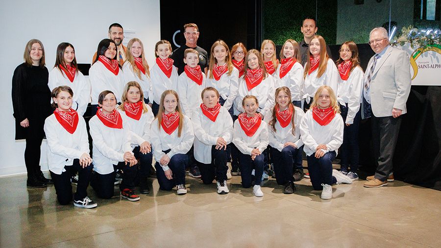 Soirée benefices 2025 crédit_RobiArt