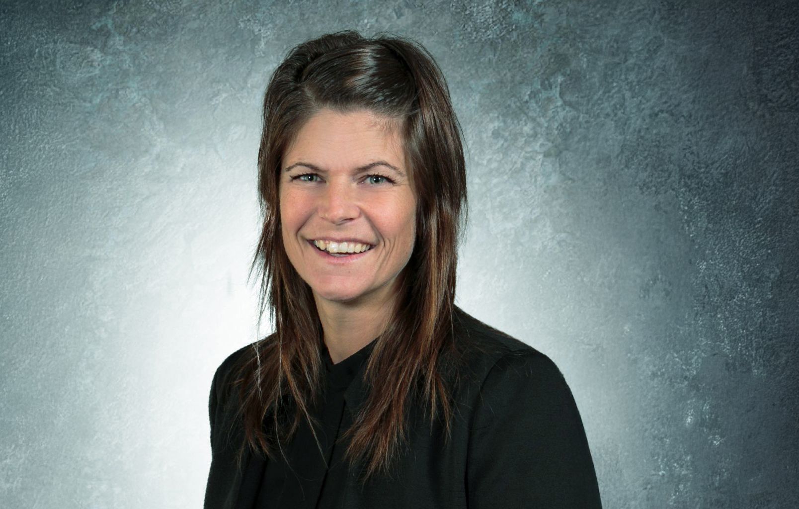 Photo de Annie Lessard, directrice générale