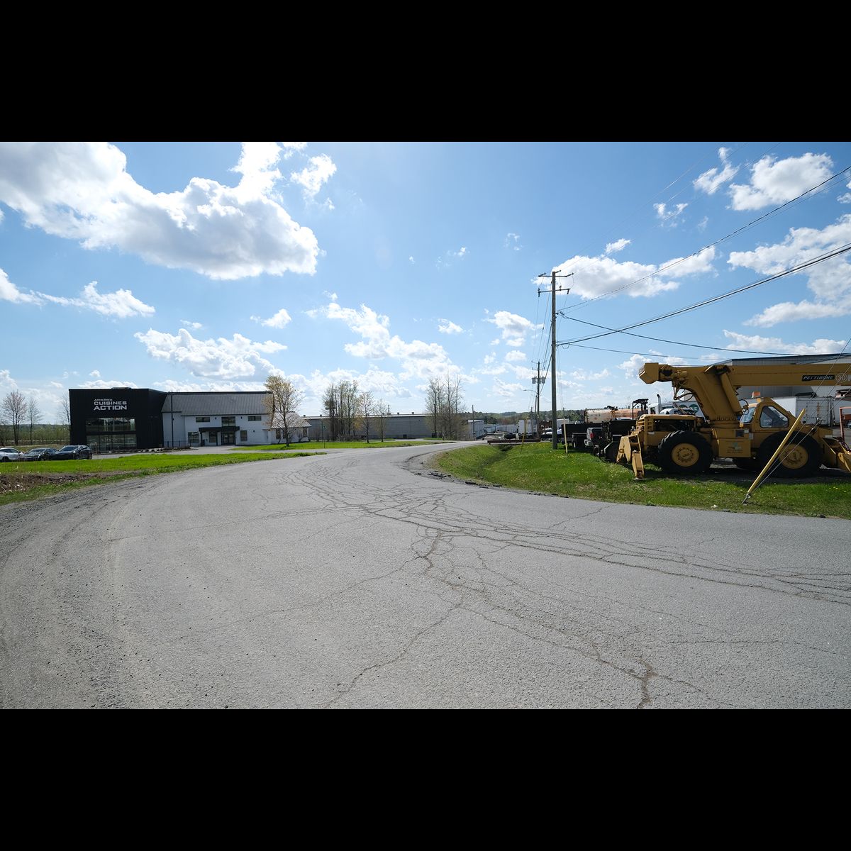 SaintAlphonsedeGranby, un milieu de vie dynamique