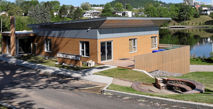 Le Centre d’amitié autochtone Capetciwotakanik accueille les autochtones et les allochtones depuis 50 ans.